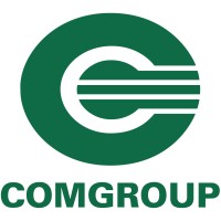 Comgroup Supplies Pty Ltd Logo