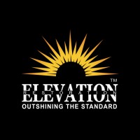 Elevation Restoration Logo