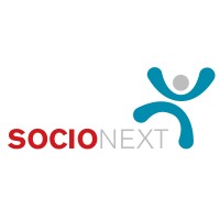 Socionext Logo