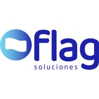 Flag Soluciones S.A.S. Logo