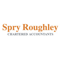 Spry Roughley Chartered Accountants Logo