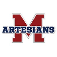 MSD Martinsville Logo