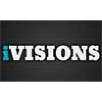iVisions VOF Logo