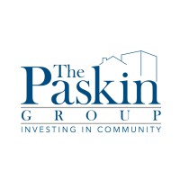 The Paskin Group Logo
