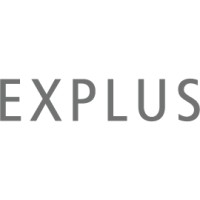 EXPLUS, INC. Logo