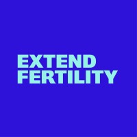 Extend Fertility Logo