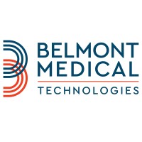 Belmont Medical Technologies Logo