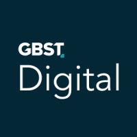 GBST Digital Logo