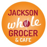 Jackson Whole Grocer & Cafe Logo