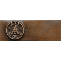 Art Bronze, Inc. | Art Bronze Film Productions Logo