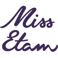 Etam Groep bv Logo