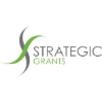 Strategic Grants Logo