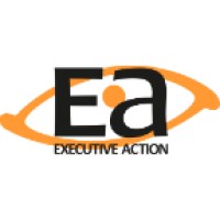 Executive Action Logo