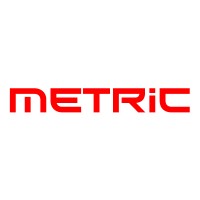 Metric Yazılım Danışmanlık Logo