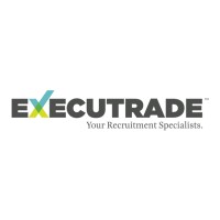 Executrade – Your Recruitment Specialists Logo