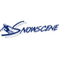 Snowscene Logo