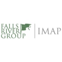 Falls River Group Logo