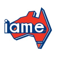 Institute of Automotive Mechanical Engineers Logo