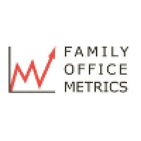 Family Office Metrics, LLC. Logo