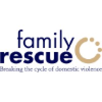 Family Rescue Logo