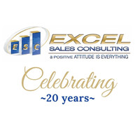 Excel Sales Consulting Logo