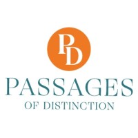 Passages of Distinction Logo