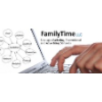 PromoStrategies, a FamilyTime LLC Business Logo