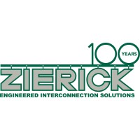 Zierick Manufacturing Logo