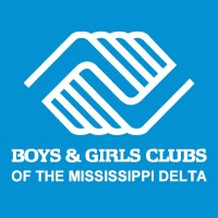 Boys & Girls Clubs of the Mississippi Delta Logo