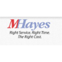 M Hayes Logo