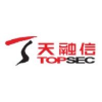 Beijing Topsec Network Security Technology Logo