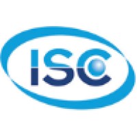 ISC Sales Logo