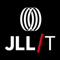 JLL Technology Solutions (formerly BRG) Logo