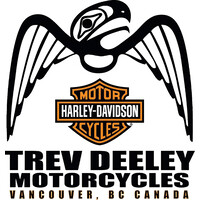 Trev Deeley Motorcycles Logo