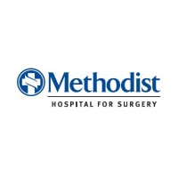 Methodist Hospital for Surgery Logo