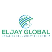 Eljay Global Logo