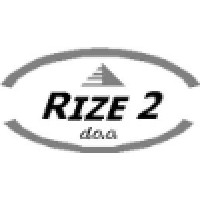 Rize 2 d.o.o. Logo