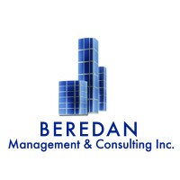 Beredan Management & Consulting Inc. Logo