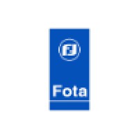 FOTA S.A. Logo