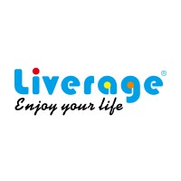 Liverage Technology Inc. Logo