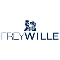 FREYWILLE Logo