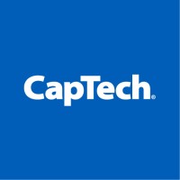 CapTech Consulting Logo