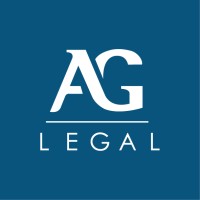 AG Legal Logo
