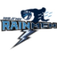 Halifax Rainmen Logo