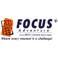 FOCUS Adventure Logo