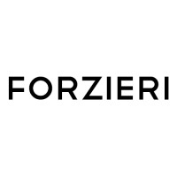 FORZIERI Logo