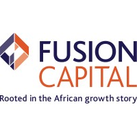 Fusion Capital Limited Logo