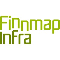 Finnmap Infra Oy Logo