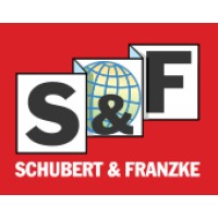 Schubert & Franzke Logo