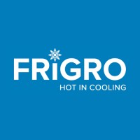 Frigro Logo